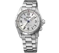 Seiko Prospex Alpinist GMT 110th Anniversary 72hr PR Limited Edition Watch D SO-1410