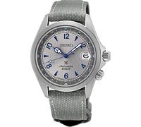 Seiko Prospex Alpinist Rock Face SPB355J1 Limited Edition Automatic Men's Watch
