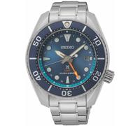 Seiko Prospex Aqua Sumo Solar GMT Diver D SO-1374