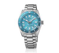 Seiko Prospex Automatic 40mm Blue Dial Stainless Steel Limited Edition Watch