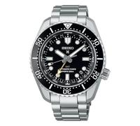 Prospex Divers GMT 'Dark Depths' 42mm Mens Watch - 1968 Modern Re-interpretation