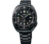 Seiko Prospex Black Series Willard Limited Edition Watch D SO-1313