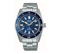 Seiko Prospex Blue-water navy ‘Marinemaster’ 1965 Diver’s Stainless Steel Watch