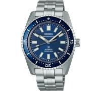 Seiko Prospex Blue Water Navy Marinemaster 1965 Re-interpretation Watch SO-1444