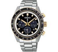 Seiko Prospex Circuit Race Solar Speedtimer Watch SO-1437