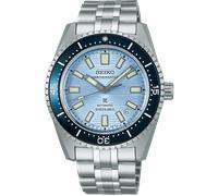 Seiko Prospex Clearwater Blue Marinemaster 1965 Reinterpretation Diver Watch SO-1418