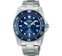 Seiko Prospex Compact Solar Scuba Diver Watch D SO-1326