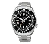 Seiko Prospex Diver’s Watch 1968 42mm Black Dial & Stainless Steel Watch