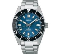 Seiko Prospex Glacier Save the Ocean 1965 Re-Interpretation SO-1319
