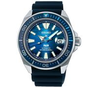 Seiko Prospex Great Blue King Samurai PADI Watch Pre-Order SO-1395
