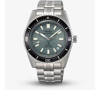 Seiko Prospex Green Water Marinemaster 1965 Divers Re-interpretation Watch SJE117J1