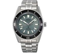 Seiko Prospex Green Water Marinemaster 1965 Re-interpretation Watch SO-1443