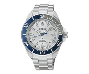 Seiko Prospex HBB001K1 Automatic Divers Watch - 145th Anniversary - Limited Edition - W25548