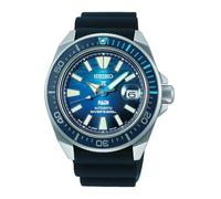 Seiko SRPJ93K1 Prospex 'Great Blue' Samurai Scuba PADI Watch