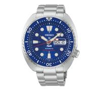 Seiko Prospex Mechanical PADI 60th Anniversary Stainless Steel Limited Edition Watch