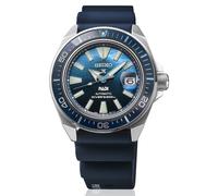 Seiko SRPJ93K1 Prospex 'Great Blue' Samurai Scuba PADI Watch
