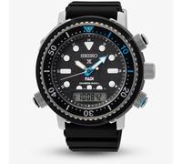 Seiko Prospex PADI Arnie Hybrid Diver's 40th Anniversary Black Watch SNJ035P1