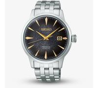 Seiko Prospex Presage Limited Edition Cocktail Time Watch SRPK93J1