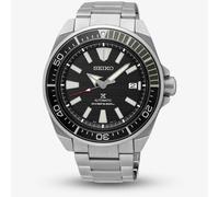 Seiko Mens Prospex Samurai Watch SRPF03K1