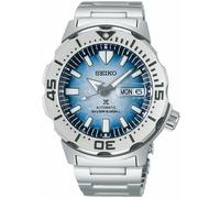 Seiko Prospex Save the Ocean Antarctica Monster Watch SO-1275