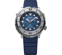 Seiko Prospex Save the Ocean Antarctica Tuna Watch SO-1309