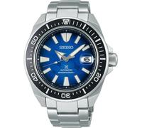 Seiko Prospex Save the Ocean King Samurai Turtle Manta Ray Special Edition Watch SO-740