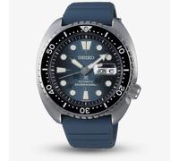 Seiko Mens Prospex Save The Ocean King Turtle Watch SRPF77K1