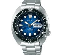 Seiko Prospex Save the Ocean Turtle Scuba Diver Manta Ray Special Edition Watch SO-739
