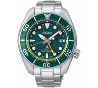 Seiko Prospex Seascape Sumo Solar GMT Diver Watch D SO-1375