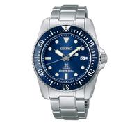 Seiko Prospex SNE585P1 Compact Solar Scuba Diver's Watch - W24196