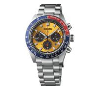 Seiko Prospex SSC947P1 'Pogue' Solar Speedtimer Watch - W25442