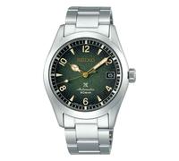 Seiko Prospex SPB155J1 Alpinist Automatic Bracelet Watch - W25528