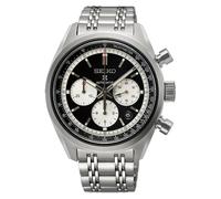 Seiko Prospex Speedtimer ‘Glossy Black’ 1972 Chronograph Stainless Steel Watch