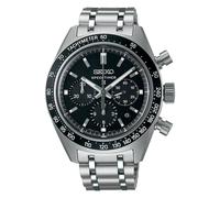 Seiko Prospex Speedtimer ‘Maximum Precision’ 8R Chronograph Stainless Steel Watch