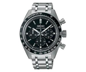 Seiko Prospex Speedtimer ‘Maximum Precision’ 8R Chronograph Stainless Steel Watch