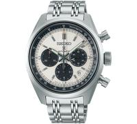 Seiko Prospex Speedtimer Panda 1972 Re-Interpretation Watch