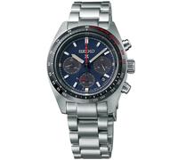 Seiko Prospex Speedtimer Solar 1969 Recreation Watch SO-1296