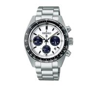 Seiko Prospex 1969 Re-Interpretation Stainless Steel Watch
