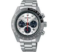 Seiko Prospex SpeedTimer Solar Chronograph Watch SO-1360