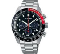 Seiko Prospex SpeedTimer Solar Chronograph Watch SO-1362