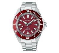 Seiko Prospex SRPL11K1 New Samurai Diver's Watch - W25440