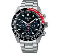Seiko Prospex SSC915P1 Speedtimer Men's Watch Solar Chronograph 10ATM, Bracelet