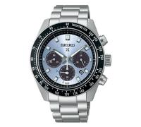 Seiko Prospex SSC935P1 'Crystal Trophy' Speedtimer Solar Watch - W24197