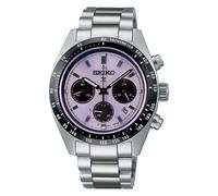 Seiko Prospex SSC955P1 2025 Tokyo World Athletics Championships Watch - Limited Edition - W25491