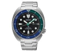 Lorus RL439BX9 Automatic Black Dial Bracelet Watch - W16269