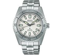 Seiko Prospex White High Water Marinemaster 1965 Divers Reinterpretation Limited Edition Watch SO-1417