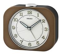 Seiko QHE195B Alarm Clock