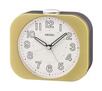 Seiko QHE206G Alarm Clock