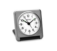 Seiko QHT015S Folding Travel Alarm Clock - C0506