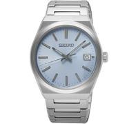 Seiko Quartz SUR599P1 Mens Wristwatch